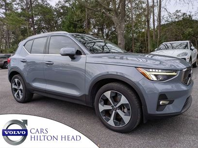 Certified 2023 Volvo XC40 B5 Plus w/ Protection Package Premier
