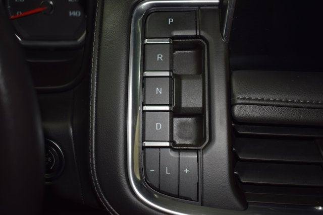 Used 2021 Chevrolet Tahoe Z71 w/ Z71 Off-Road Package AWD/4WD image 22