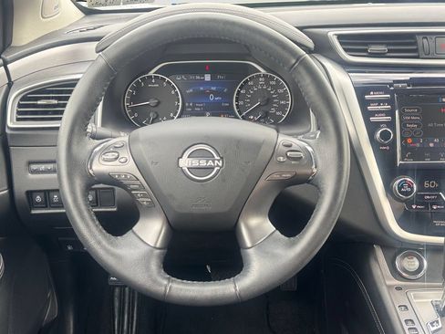 Used 2024 Nissan Murano SL AWD/4WD image 20
