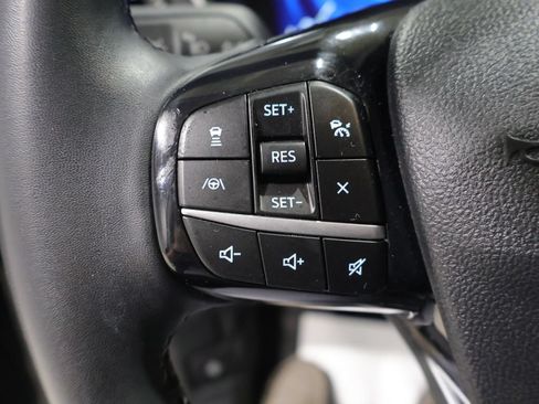 Used 2022 Ford Escape Titanium AWD/4WD image 33