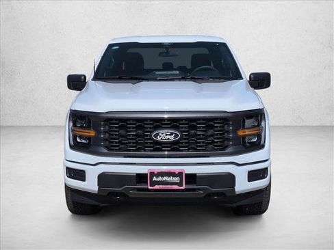 New 2026 Ford F150 STX image 5
