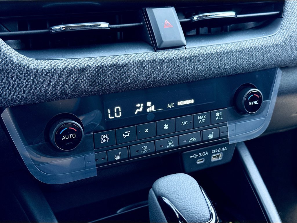 New 2026 Subaru Outback Limited AWD/4WD image 19