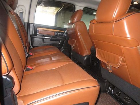 Used 2016 RAM 2500 Longhorn w/ Convenience Group AWD/4WD image 36