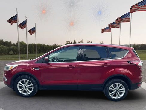 Used 2017 Ford Escape SE image 8
