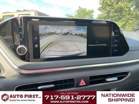 Used 2022 Hyundai Sonata SEL Plus FWD image 23