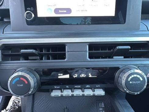 Used 2024 Toyota Tacoma SR w/ SR Upgrade Package AWD/4WD image 23