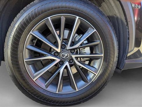 Used 2024 Lexus NX 250 NX 250 Premium image 15