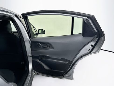 Used 2025 Toyota Prius LE image 28