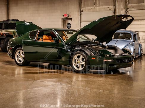 Used 1995 Ferrari 456 GT RWD image 61