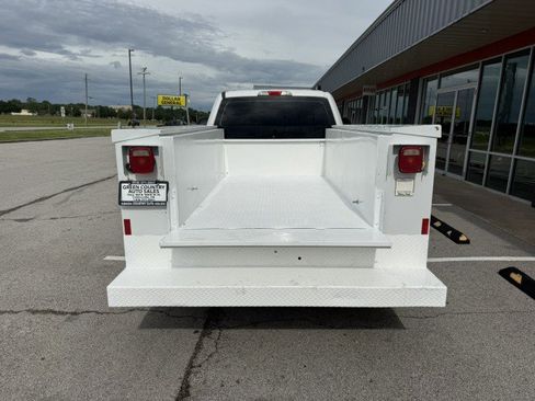 Used 2018 Ford F350 XL w/ Power Equipment Group RWD image 5