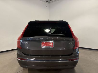 Used 2023 Volvo XC90 B6 Ultimate