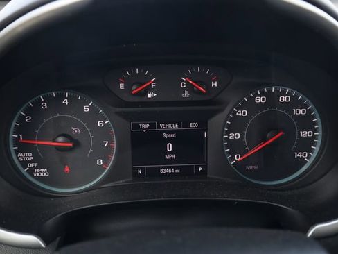 Used 2023 Chevrolet Malibu LT w/ Driver Confidence Package image 15