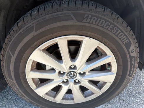 Used 2016 MAZDA CX-5 Touring FWD image 5