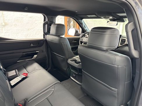 New 2026 Toyota Tundra Limited image 41