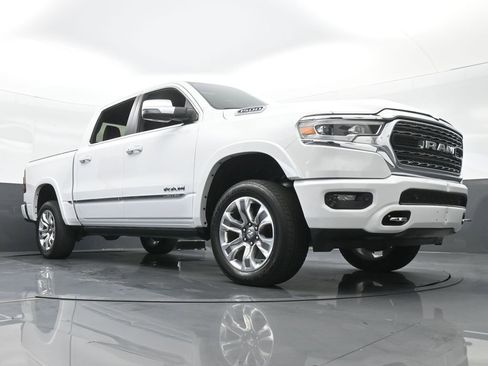 Used 2023 RAM 1500 Limited image 63