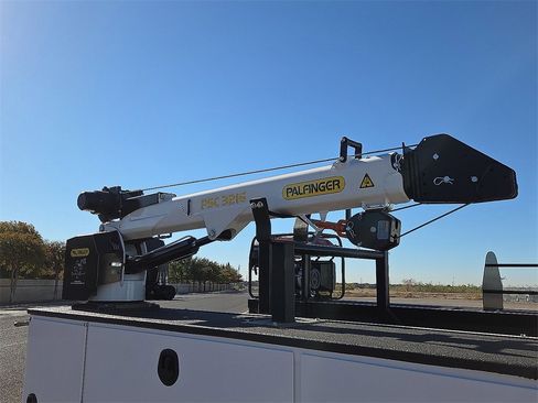 New 2025 Ford F350 XL image 4