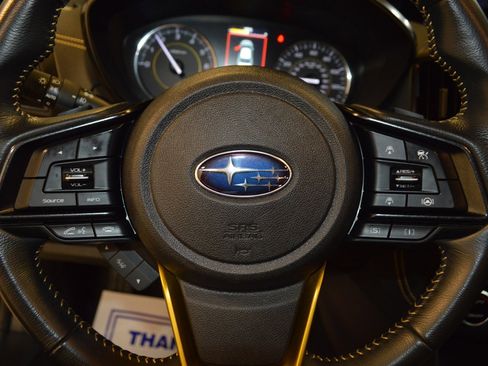 Used 2021 Subaru Crosstrek 2.5i Sport w/ Moonroof Package image 18