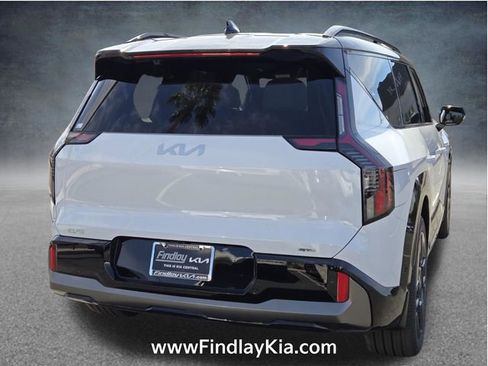 New 2026 Kia EV9 GT-Line image 5