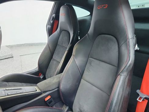Used 2014 Porsche 911 GT3 image 20