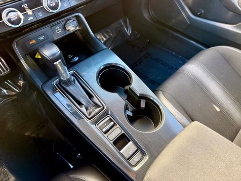 Used 2024 Honda Civic Sport image 20