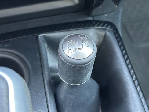 Used 2021 Toyota 4Runner TRD Off-Road Premium image 29