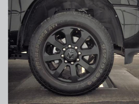 Used 2026 RAM 2500 Big Horn AWD/4WD image 10