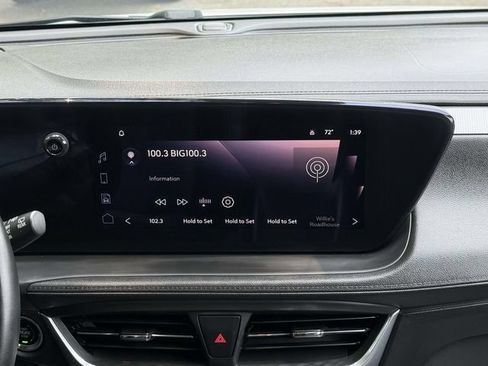 Certified 2024 Buick Encore GX Sport Touring AWD/4WD image 15