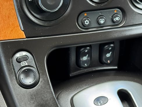 Used 2007 Saturn Vue AWD V6 w/ Comfort Pkg image 37