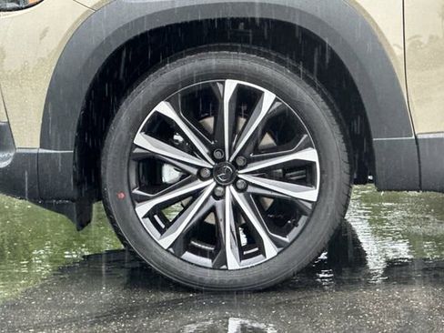 New 2026 MAZDA CX-50 AWD 2.5 S w/ Weather Package image 33