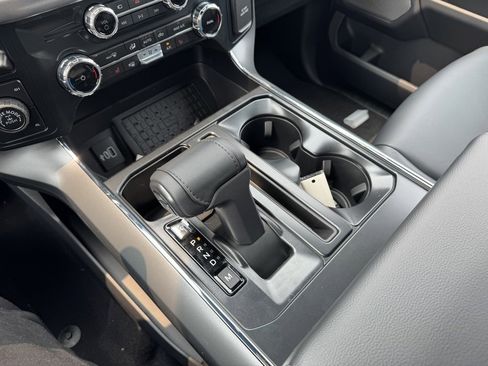 New 2025 Ford F150 XLT w/ Equipment Group 303A High image 26