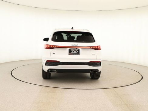 New 2025 Audi Q5 Premium image 5