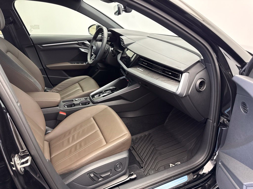 Used 2026 Audi A3 2.0T Premium w/ Convenience Package AWD/4WD image 23