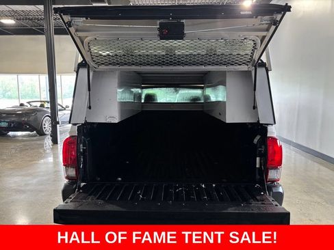Used 2022 Toyota Tacoma SR RWD image 7