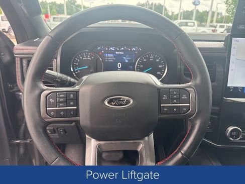 Used 2023 Ford Expedition Limited RWD image 15
