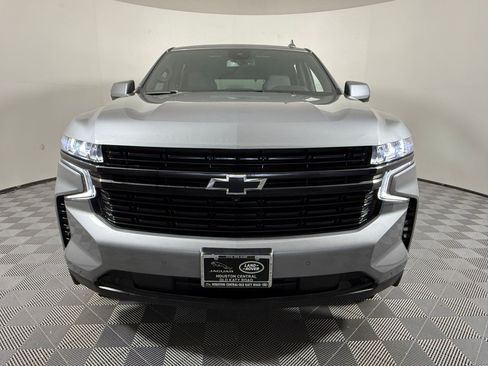 Used 2024 Chevrolet Tahoe RST w/ Sport Performance Package image 6