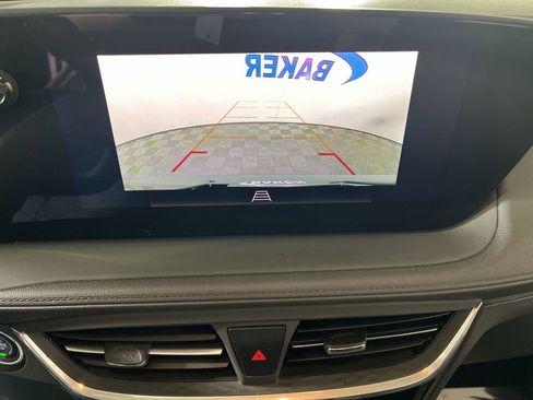 Certified 2024 Buick Encore GX Sport Touring w/ Experience Buick Package image 15