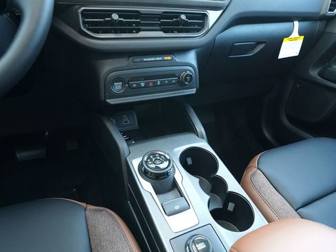 New 2026 Ford Bronco Sport Outer Banks w/ Outer Banks Tech Package+ image 28