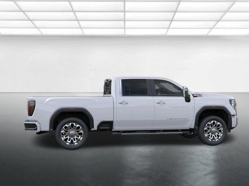 New 2026 GMC Sierra 2500 Denali w/ Technology Package AWD/4WD image 5