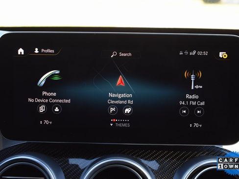 Used 2023 Mercedes-Benz GLC 43 AMG 4MATIC Coupe image 68