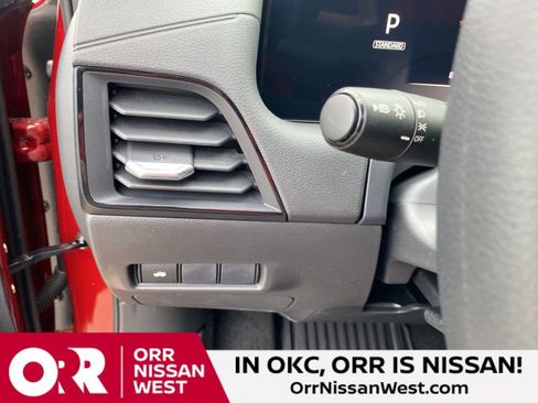 New 2026 Nissan Sentra SV w/ Floor Mat Package image 26