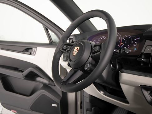 New 2026 Porsche Cayenne E-Hybrid image 27