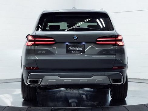 Used 2026 BMW X5 xDrive40i AWD/4WD image 7