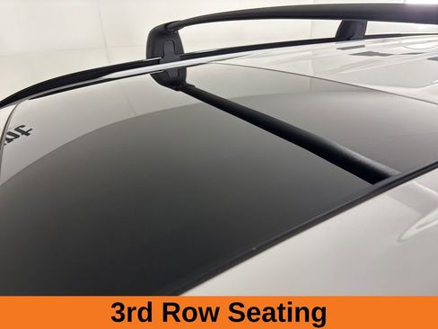 Used 2025 Hyundai Palisade XRT image 8