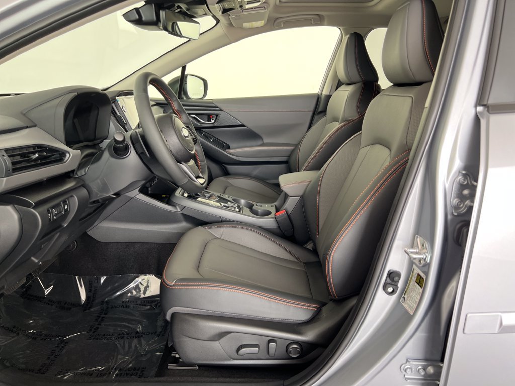 New 2026 Subaru Crosstrek 2.5i Limited w/ Crosstrek Mirror Package AWD/4WD image 11
