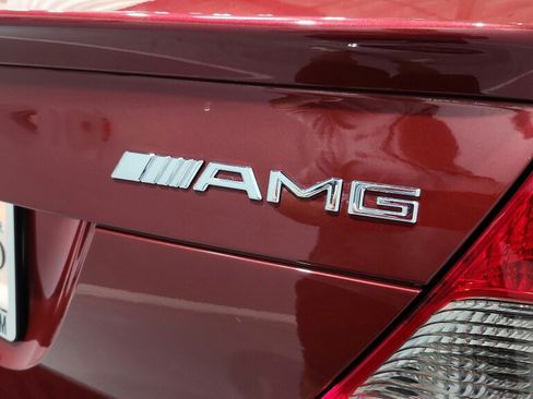 Used 2007 Mercedes-Benz CLK 63 AMG Cabriolet image 33