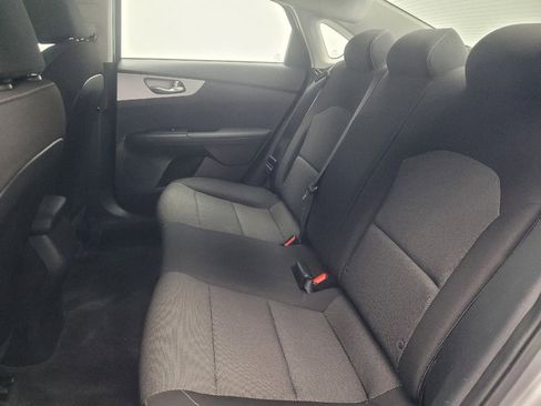 Used 2024 Kia Forte LXS FWD image 18