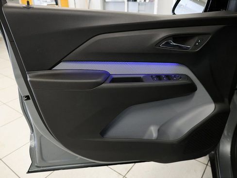 New 2027 Chevrolet Bolt RS w/ Technology Package image 13