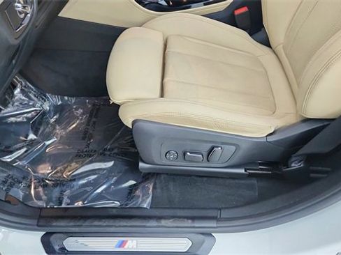 Used 2025 BMW X4 xDrive30i image 35