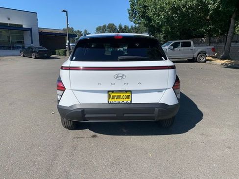 New 2026 Hyundai Kona SEL Sport image 4