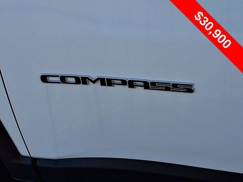 New 2026 Jeep Compass Limited AWD/4WD image 19